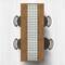 Buffalo Check Plaid Indoor/Outdoor Table Runner